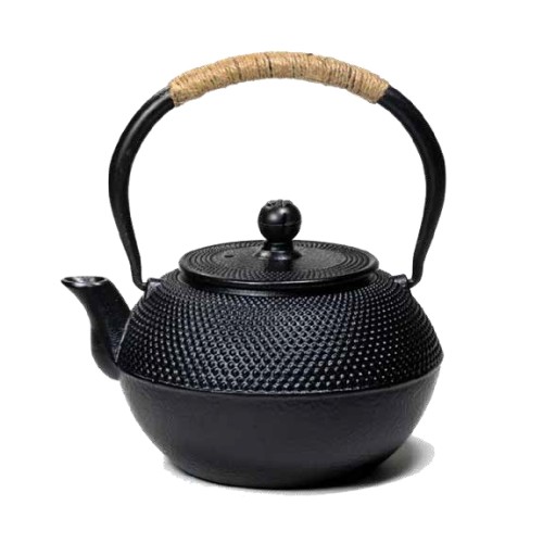 ΤΣΑΓΙΕΡΑ Μαντεμένια Retro 900ml NEWEST 09L