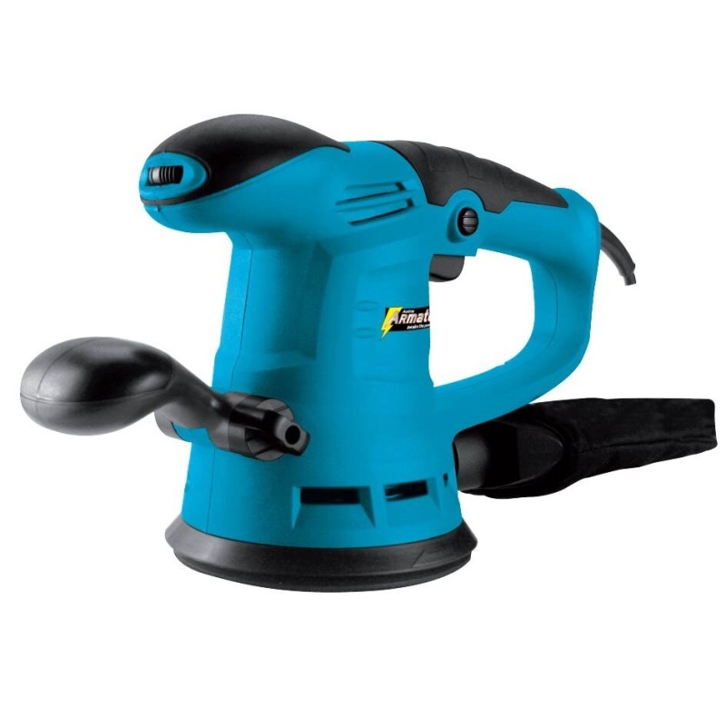ΤΡΙΒΕΙΟ Περιστροφικό 380W ARMATEH AT-9245