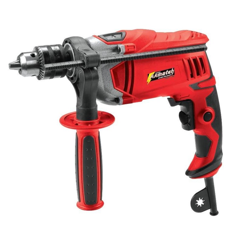 ΔΡΑΠΑΝΟ-ΤΡΥΠΑΝΙ Ηλεκτρικό 710W ARMATEH AT-9020