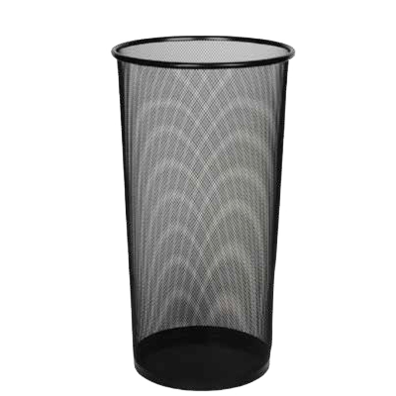 ΟΜΠΡΕΛΟΘΗΚΗ Μαύρη 26.5x60cm NEWEST YS-006