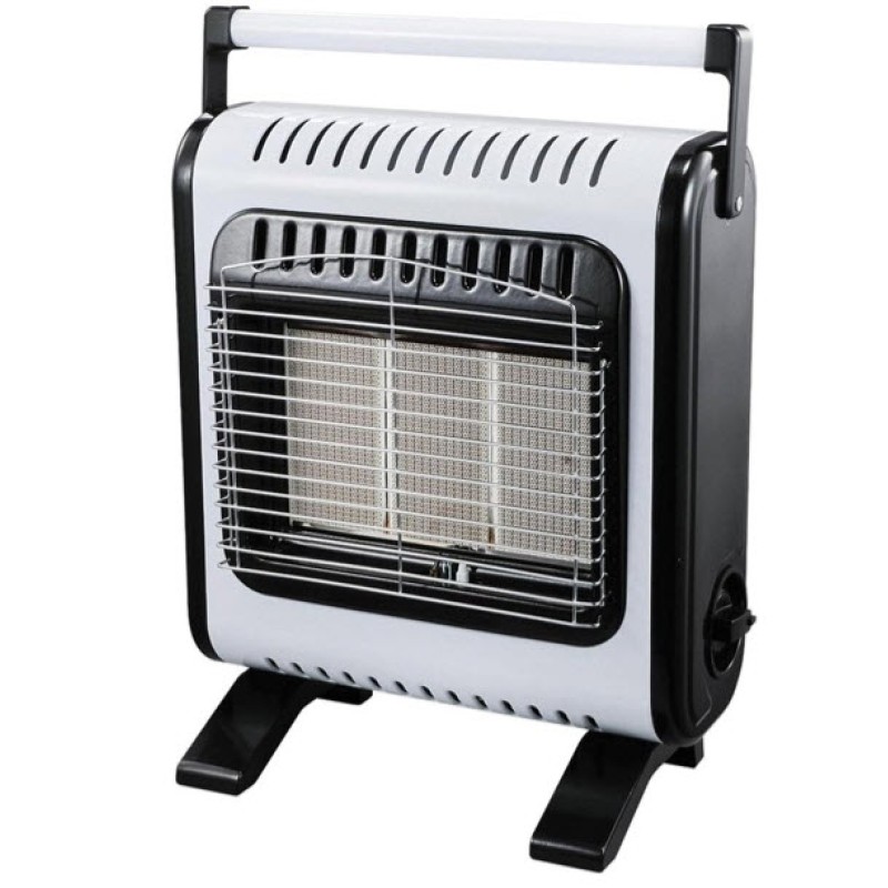 ΘΕΡΜΑΣΤΡΑ Υγραερίου 3,8kW ELITE EGH-1421