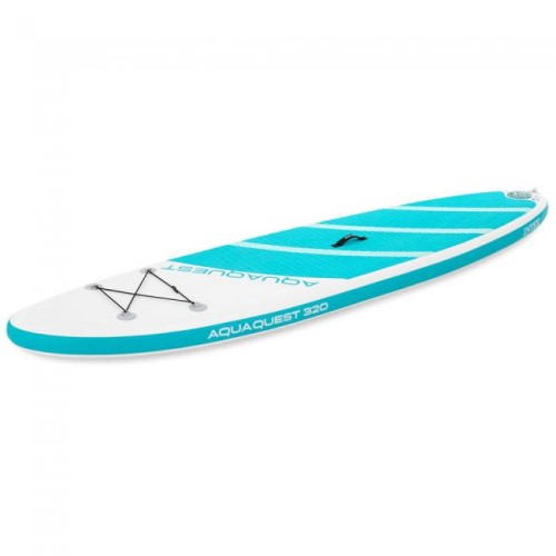 ΣΑΝΙΔΑ SUP AquaQuest 320 320x81x15cm INTEX 68242