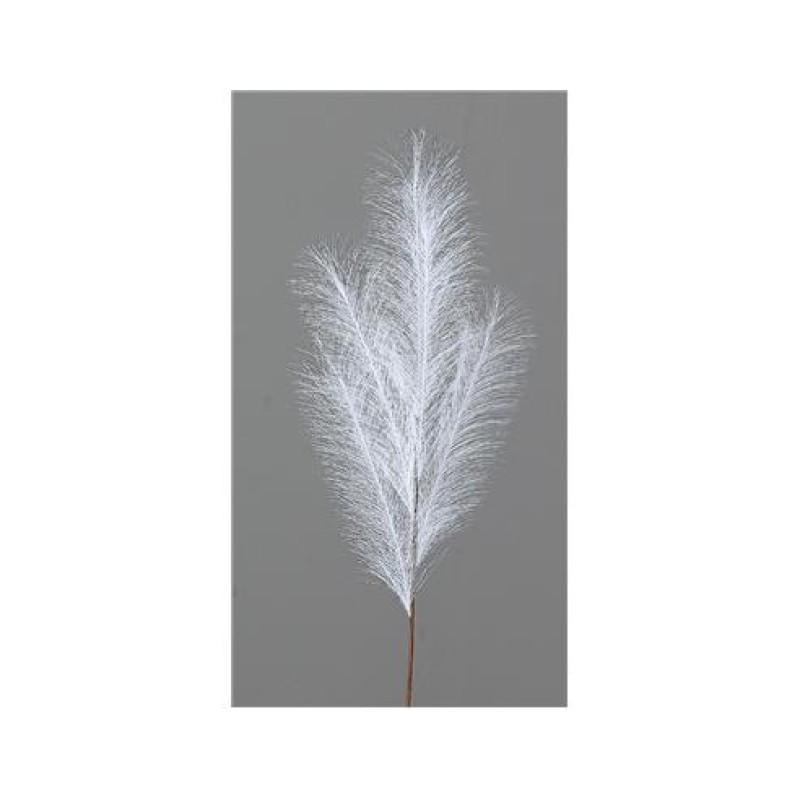 Pampas λευκό 80cm PLASTONA 00.11.97273