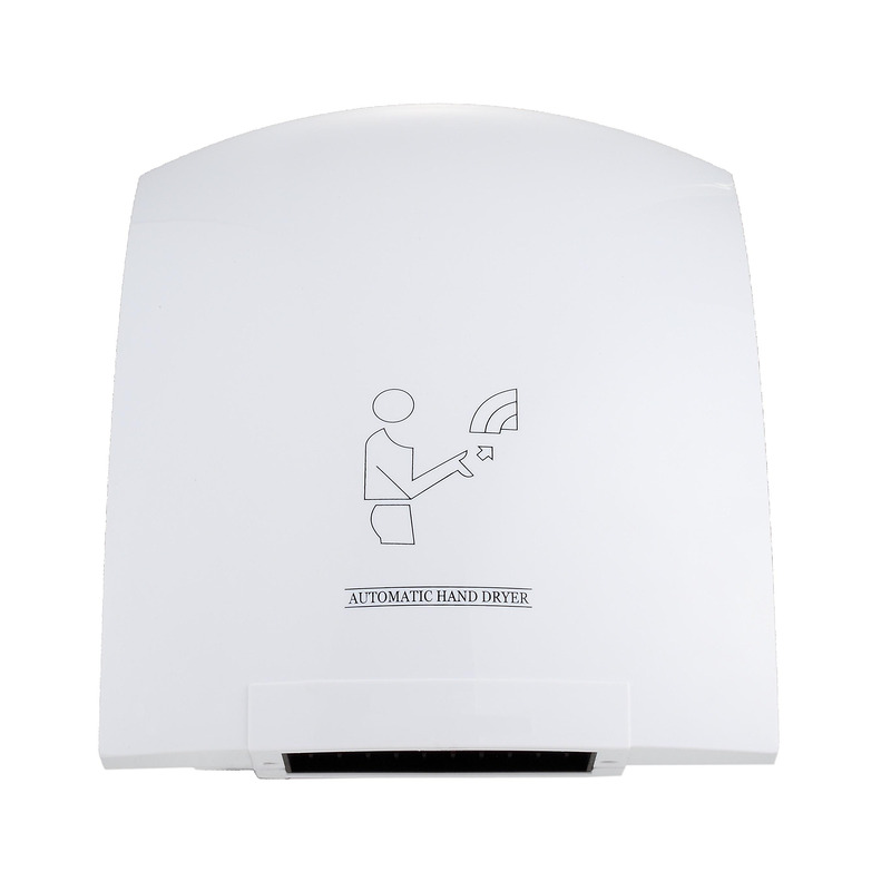 ΣΤΕΓΝΩΤΗΡΑΣ Χεριών 1800W CROWN CHD-1800PH