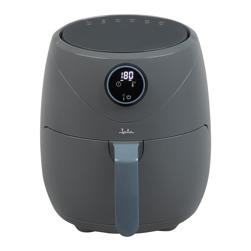 Φριτέζα αέρος 5lt 1300W JATA 1229 Φριτέζα αέρος 5lt 1300W JATA 1229
