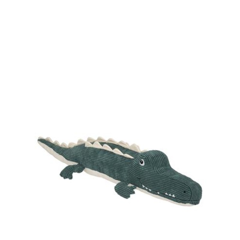 Κροκόδειλος λούτρινος polyester 80cm PLASTONA 07.188232