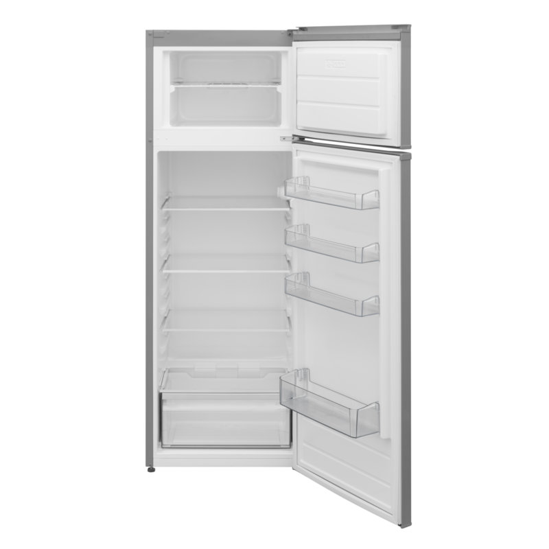 ΨΥΓΕΙΟ Δίπορτο Ύψους 160cm INOX FINLUX FXRA-2835IX