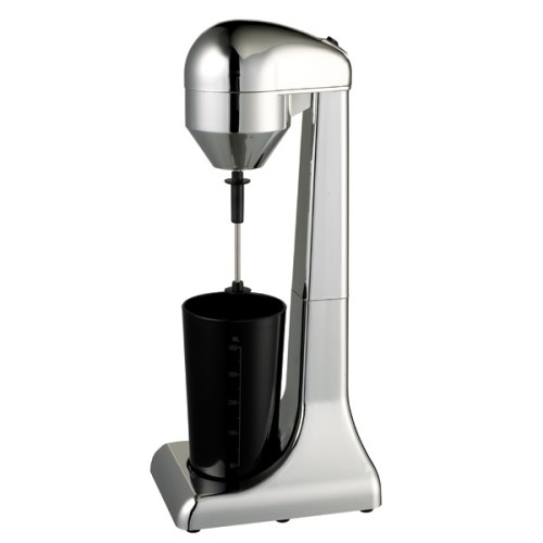 ΦΡΑΠΙΕΡΑ 2 Ταχυτήτων 100W INOX CRONER CR-120C