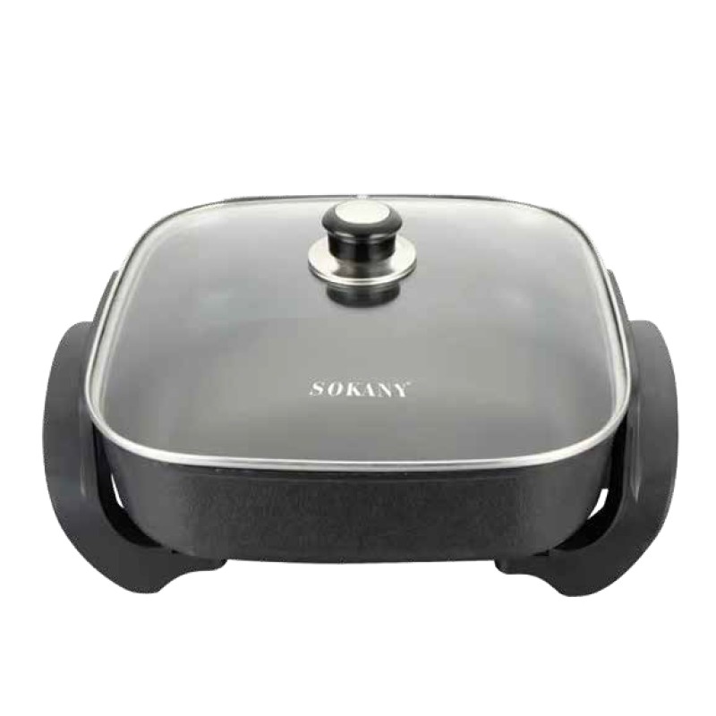 ΨΗΣΤΙΕΡΑ Ηλεκτρική 1300W SOKANY SK-2005