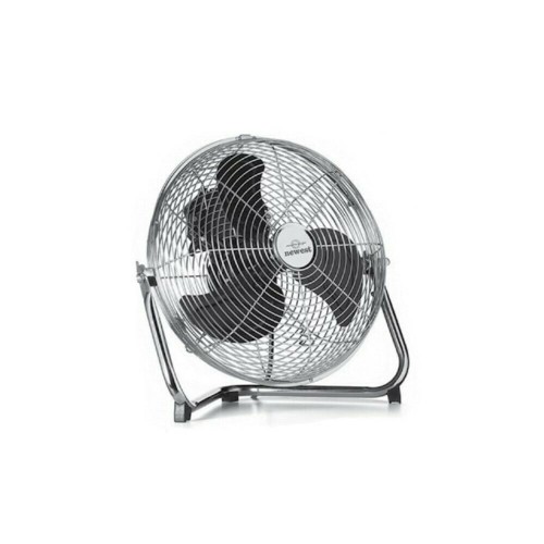 ΑΝΕΜΙΣΤΗΡΑΣ Επιτραπέζιος Μεταλλικός 140W 50cm NEWEST FA-500F