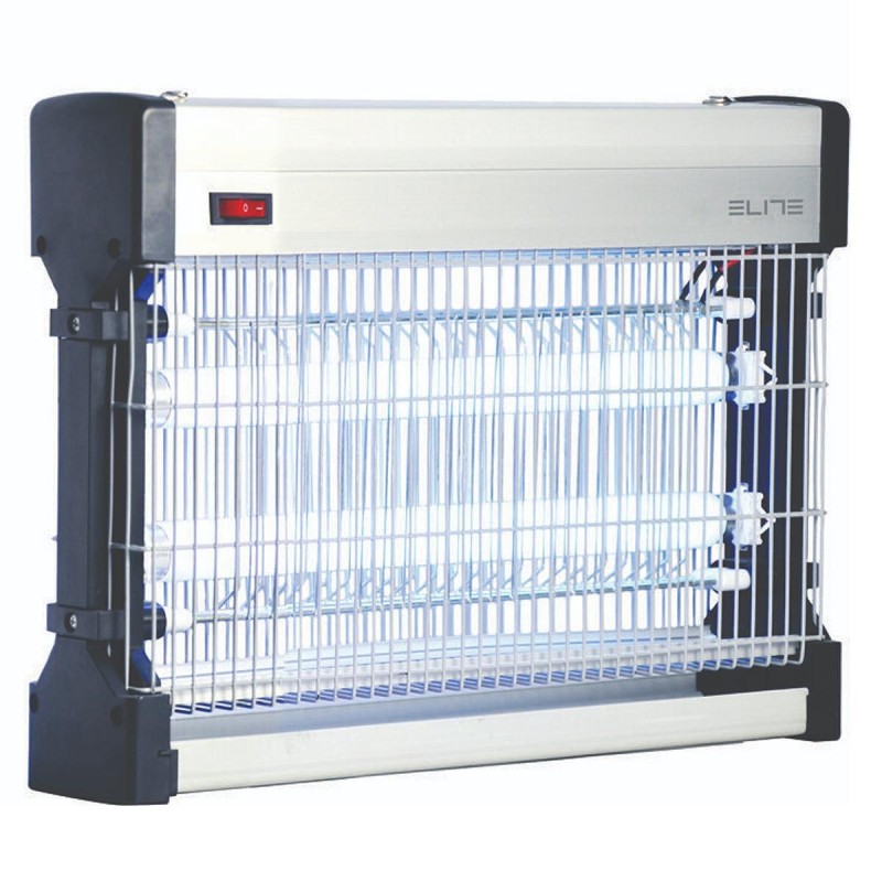 ΕΞΟΛΟΘΡΕΥΤΗΣ Εντόμων ELITE IK-0424-80М