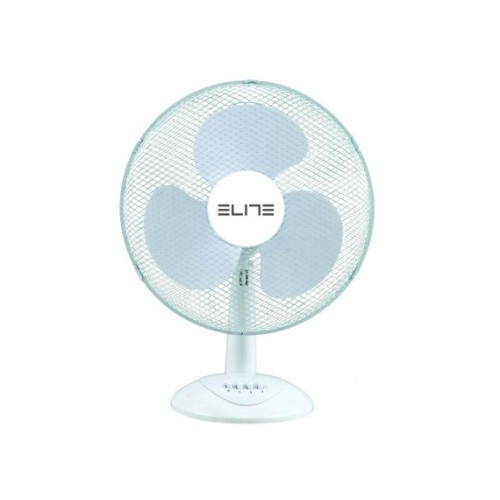 ΑΝΕΜΙΣΤΗΡΑΣ Επιτραπέζιος 40cm 40W ELITE EFT-0443