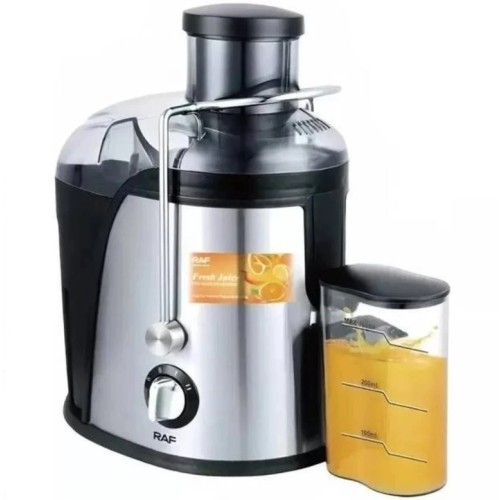 ΑΠΟΧΥΜΩΤΗΣ Χωρητικότητας 2 Λίτρων 500W RAF R-2805