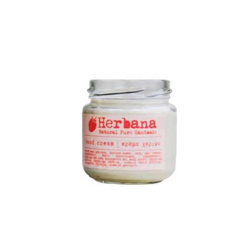 Κρέμα Χεριών HERBANA BBL0003