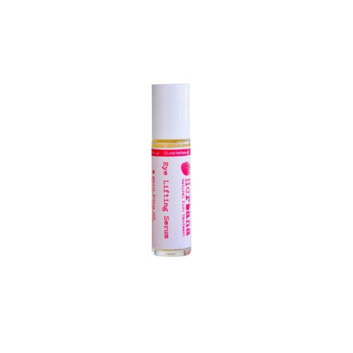 Αντιγηραντικός Ορός Lifting για τα μάτια 10ml HERBANA FEL0003