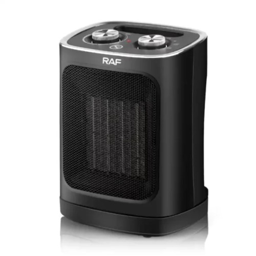 ΑΕΡΟΘΕΡΜΟ Κεραμικό Δαπέδου 1800W RAF R-1188B