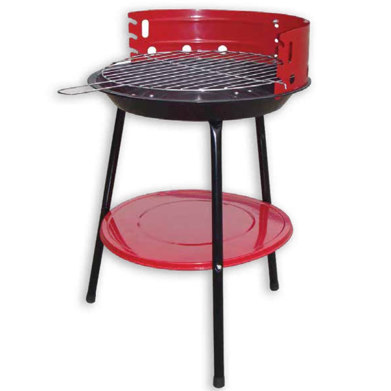 ΨΗΣΤΑΡΙΑ Κάρβουνου 36x54cm NEWEST 3553