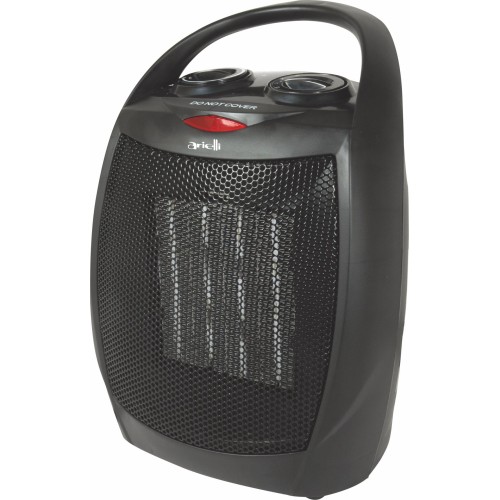 ΑΕΡΟΘΕΡΜΟ Δωματίου/Δαπέδου 1500W ARIELLI ACF-150