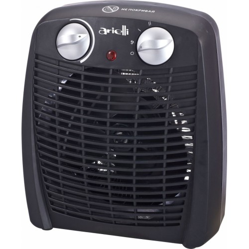 ΑΕΡΟΘΕΡΜΟ Δωματίου/Δαπέδου 2000W ARIELLI AFH-210B