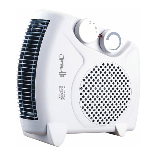 ΑΕΡΟΘΕΡΜΟ Δωματίου/Δαπέδου 2000W ARIELLI AFH-220