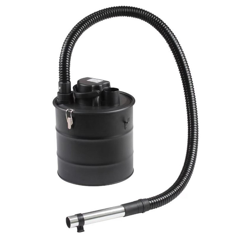 ΣΚΟΥΠΑ Ηλεκτρική Στάχτης 1200W ELITE MVC-5407