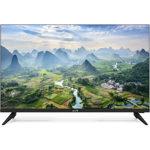 ΤΗΛΕΟΡΑΣΗ 32'' LED HD READY SMART VIDAA ARIELLI LED-32N215VDA