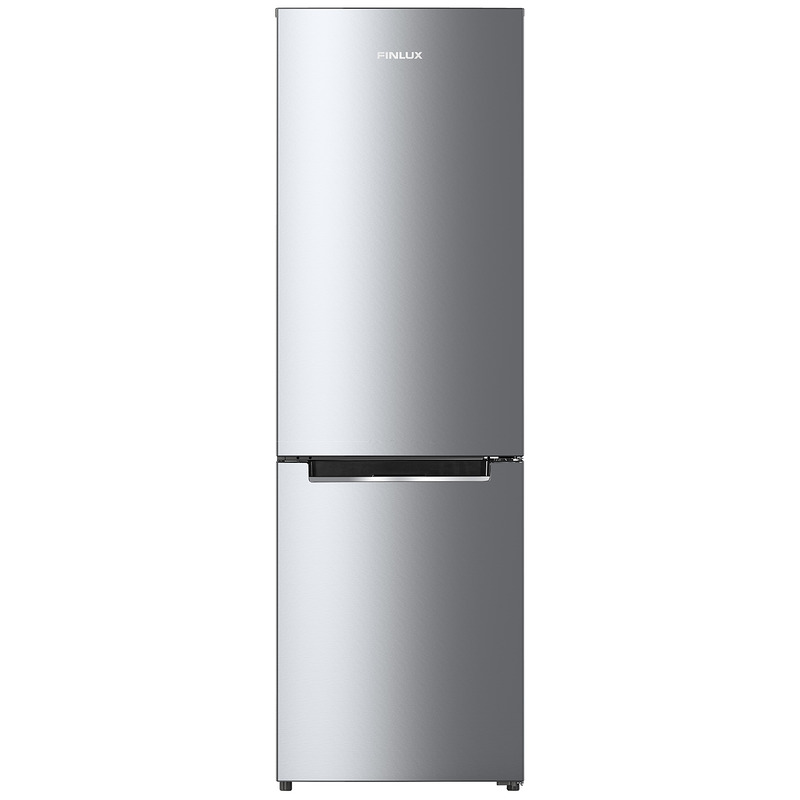 ΨΥΓΕΙΟΚΑΤΑΨΥΚΤΗΣ Ύψους 185cm NOFROST INOX FINLUX FBN291EIX