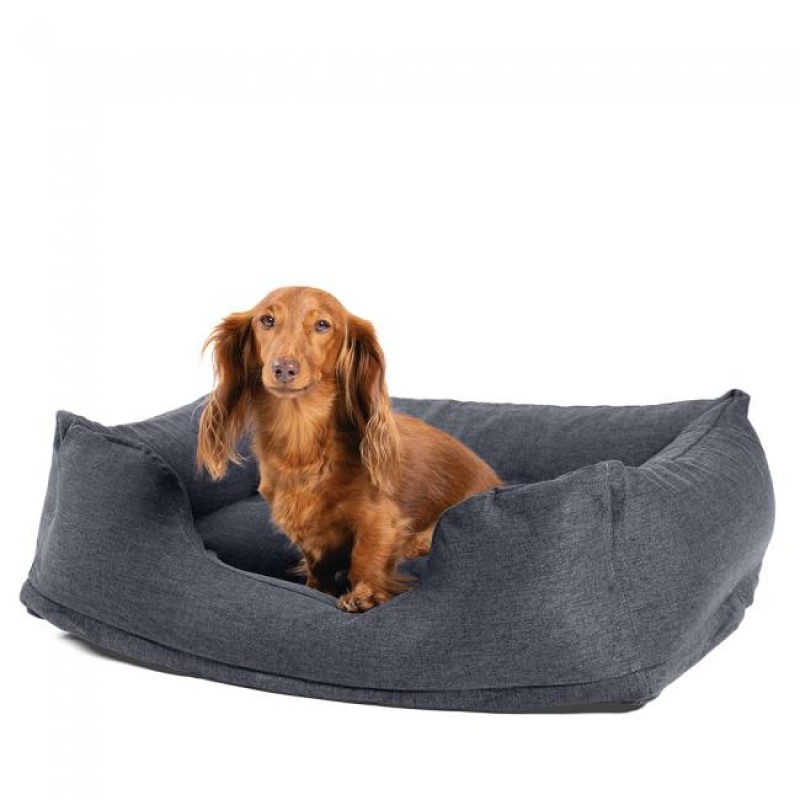 ΚΡΕΒΑΤΙ Φουσκωτό για Κατοικίδια 58x79x22cm INTEX 48701