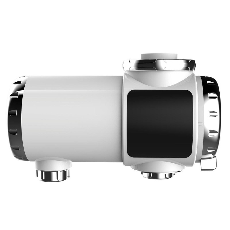 ΤΑΧΥΘΕΡΜΑΝΤΗΡΑΣ με Μίκτη 3,3kW ELITE EWH-2587