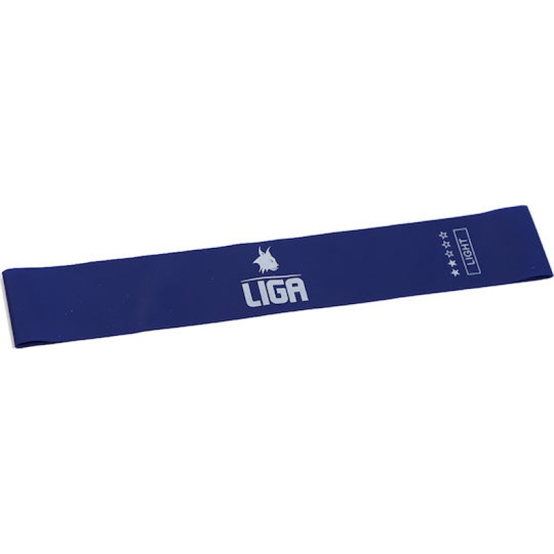 Latex hip band (60cm*50cm*0,5cm) LIGASPORT*