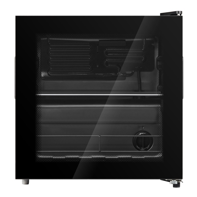 ΣΥΝΤΗΡΗΤΗΣ Κρασιών 44 Λίτρων 49,5x44x47cm ARIELLI AMB-49GEE