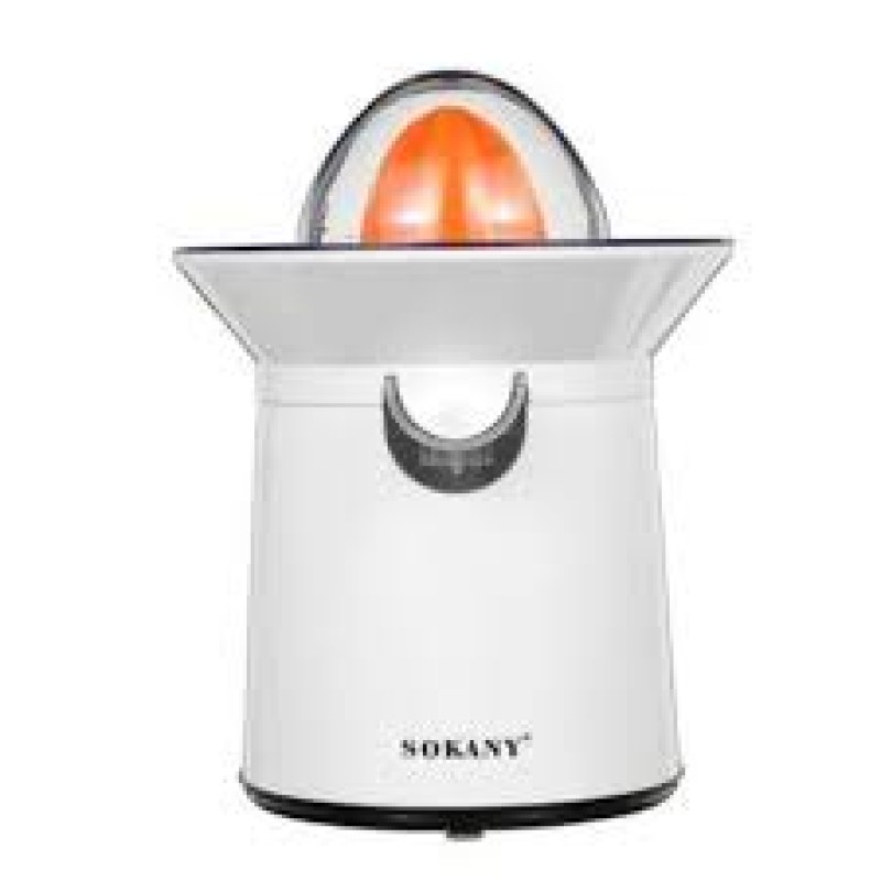 ΛΕΜΟΝΟΣΤΙΦΤΗΣ 300ml 40W SOKANY SK-726