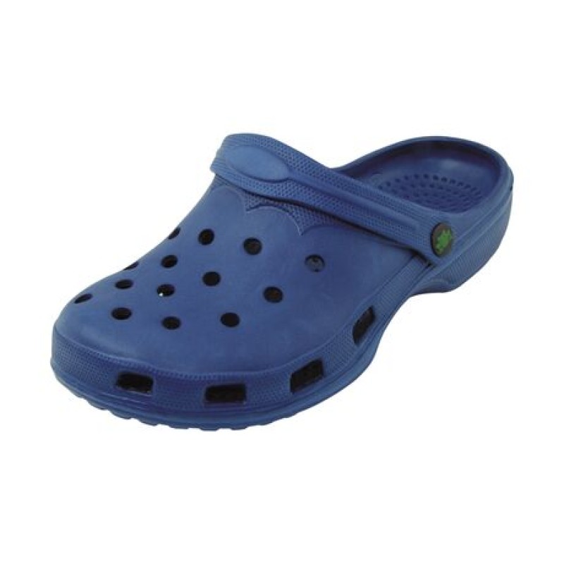 ΠΑΠΟΥΤΣΙ ΠΑΡΑΛΙΑΣ EVA ΑΝΔΡΙΚΟ ΜΠΛΕ 43 61806