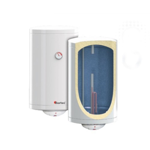 ΘΕΡΜΟΣΙΦΩΝΑΣ Ηλεκτρικός 80 Λίτρων Κάθετος BARTEC SUPREME 80L-SPR