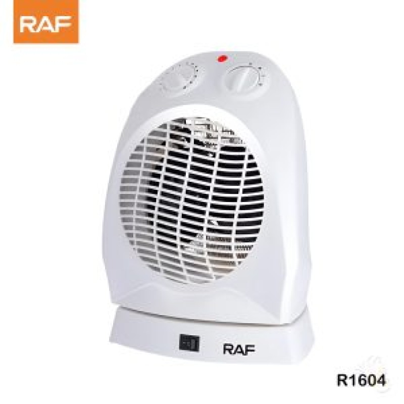 ΑΕΡΟΘΕΡΜΟ 2000W RAF R-1604
