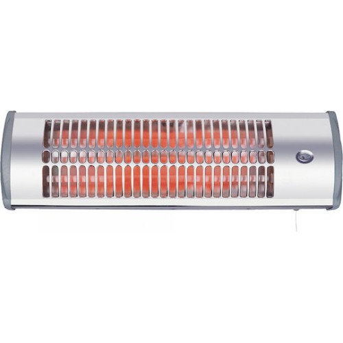 ΘΕΡΜΑΣΤΡΑ ΜΠΑΝΙΟΥ 1500W NEWEST LX-2900A