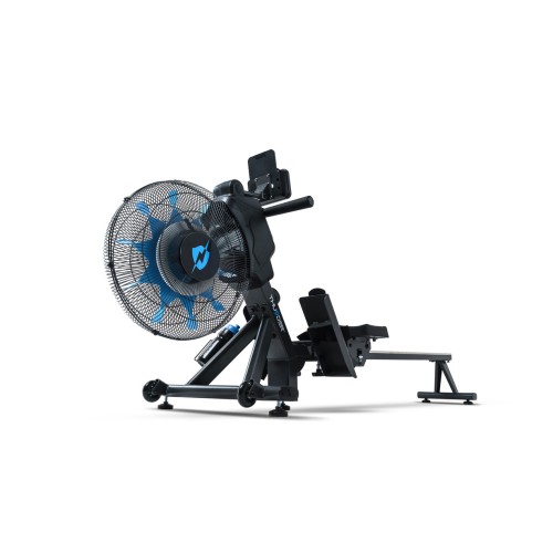 ΚΩΠΗΛΑΤΙΚΗ Γυμναστικής για Χρήστες έως 135kg με Αντίσταση Μαγνητική και Αέρα THUNDER FLY