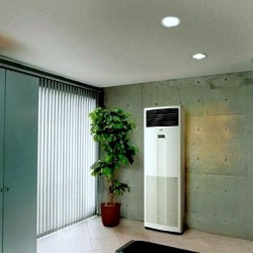 Κλιματιστικα - Aircondition Ντουλαπα