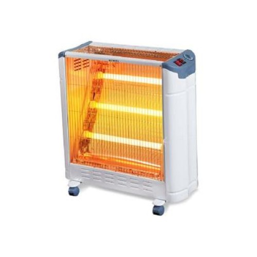 Χαλαζια-Quartz-Αλογονου