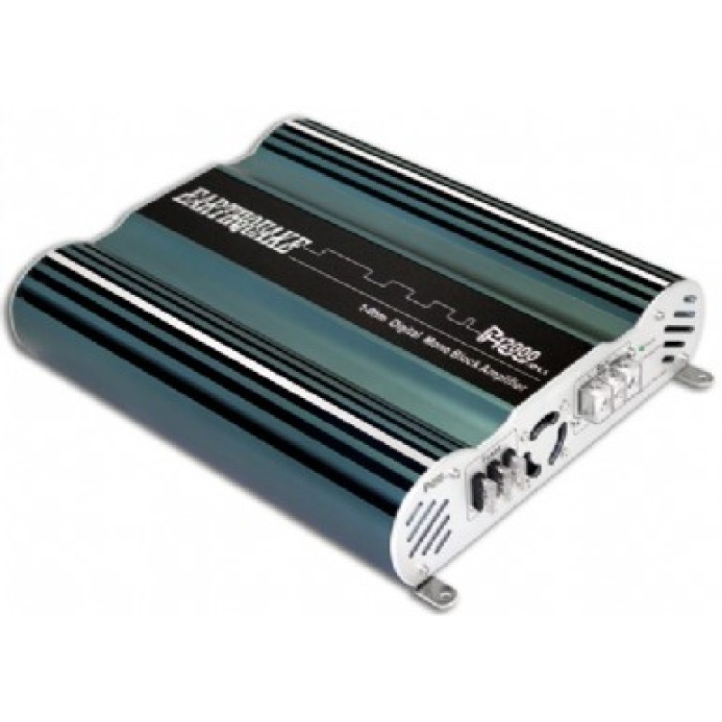 ΕΝΙΣΧΥΤΗΣ AUTO 2000W EARTHQUAKE PH-2000 W/D1.1 ΕΝΙΣΧΥΤΗΣ AUTO 2000W EARTHQUAKE PH-2000 W/D1.1