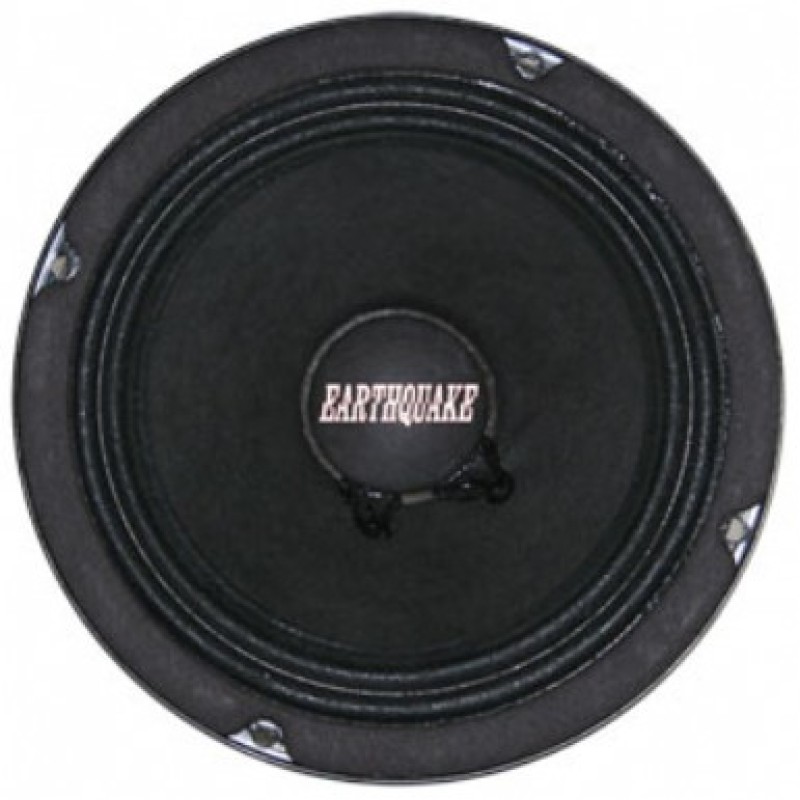 MIDBASS EARTHQUAKE EQ-10 C8 MIDBASS EARTHQUAKE EQ-10 C8