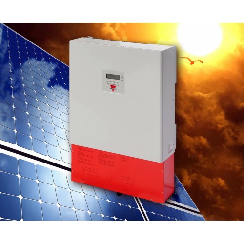 INVERTERS