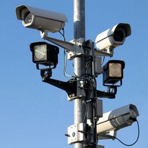 ΚΑΜΕΡΕΣ ΑΣΦΑΛΕΙΑΣ