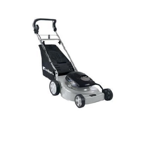 Μηχανές Γκαζόν