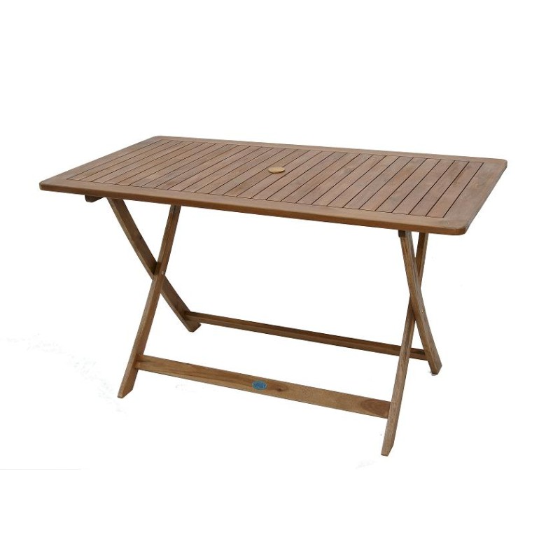 ΞΥΛΙΝΟ ΤΡΑΠΕΖΙ ΚΗΠΟΥ ACACIA VELCO 188-4209 ΞΥΛΙΝΟ ΤΡΑΠΕΖΙ ΚΗΠΟΥ ACACIA VELCO 188-4209