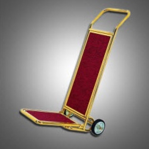 Τρόλει Βαλιτσών