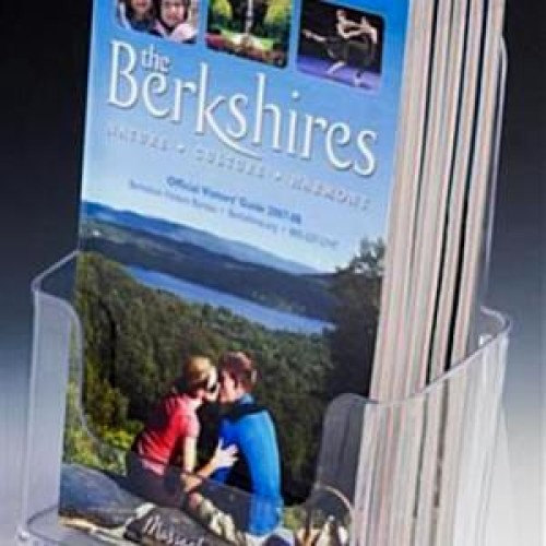 Στάντ Περιοδικών