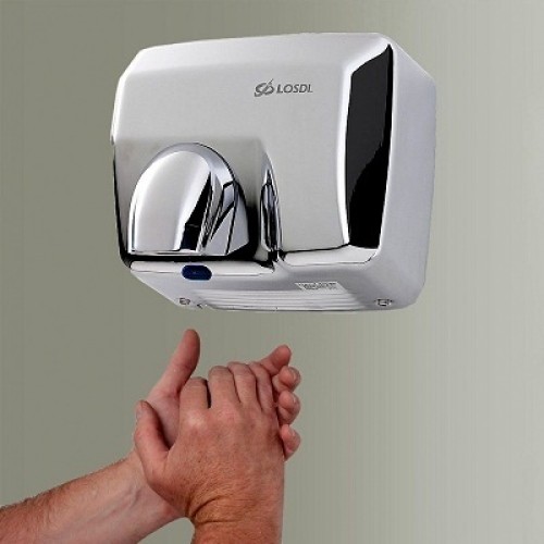 Στεγνωτήρες Χεριών