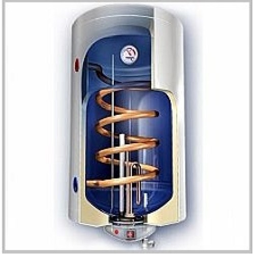 Θερμοσίφωνες Boiler 