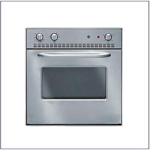 Φούρνοι Υγραερίου Εντοιχισμένοι